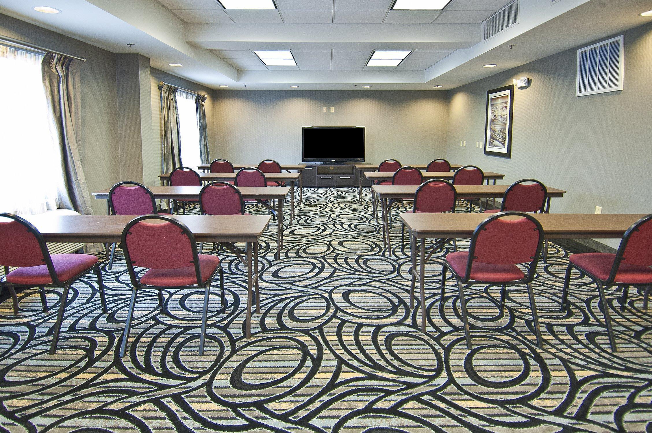Holiday Inn Express & Suites Jackson/Pearl International Airport Kültér fotó