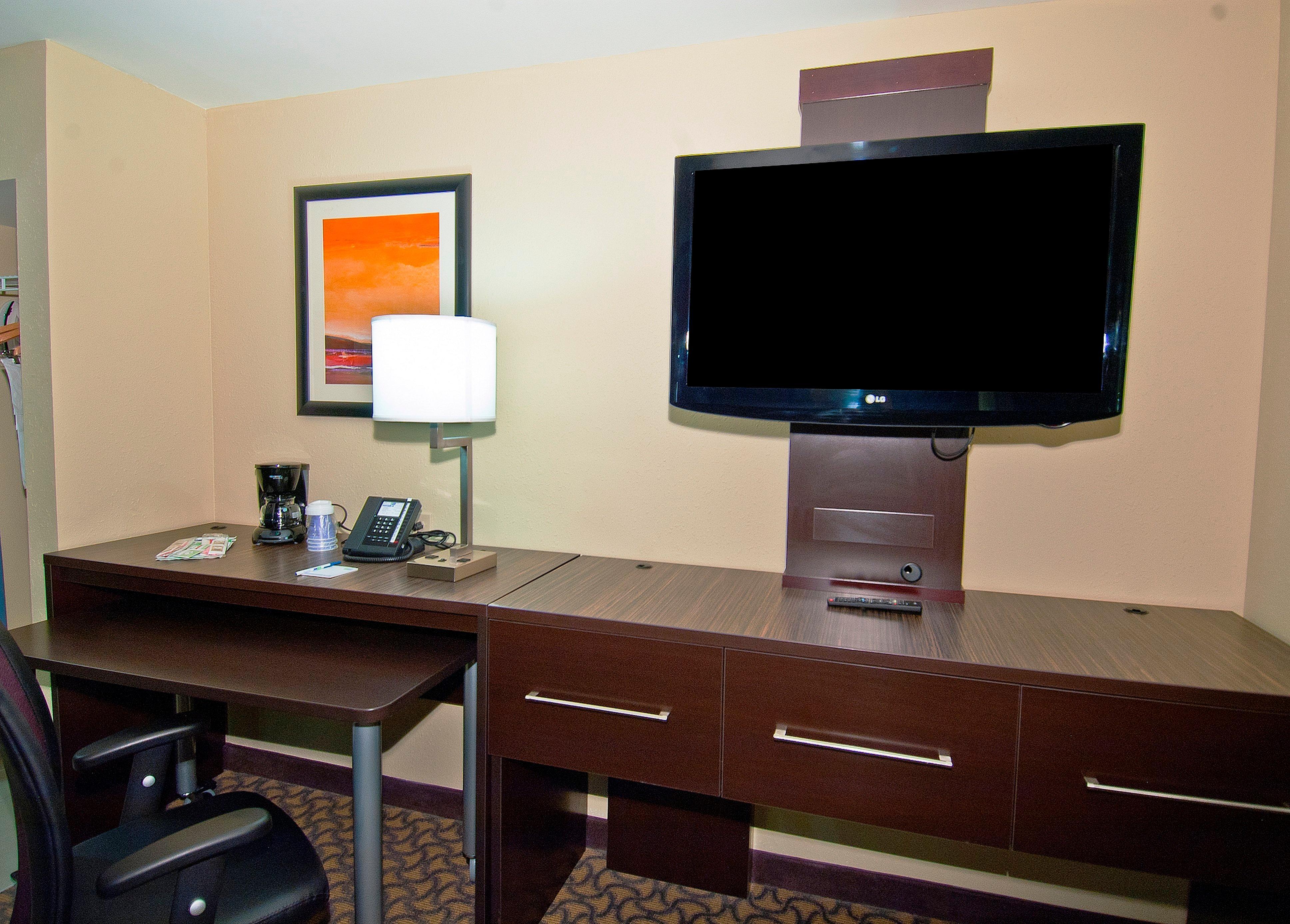 Holiday Inn Express & Suites Jackson/Pearl International Airport Kültér fotó